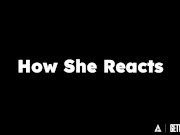 Horny Brunette Gets Anal Destroyed By BF 1/16