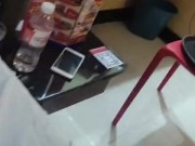 Sarap niya chumupa at matambok pa Pepe (POV) 14/16