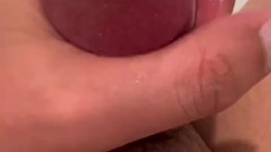 POV jerk off session #5