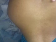 rica zorra colombiana le meten la verga en el ano, Anal a culo enorme