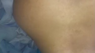 rica zorra colombiana le meten la verga en el ano, Anal a culo enorme