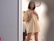 Slim Mia Lo gets banged hard 1/16