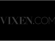 VIXEN Hot model fucked by director 16/16