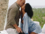 VIXEN Hot model fucked by director 5/16