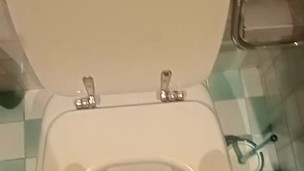 Second cum of the day