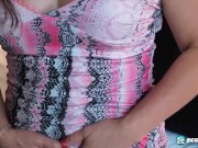 Kim Kreme: Asian MILF Is So Horny 5/16