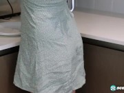 Juliette Mint: Flattie Talks About Her Kinks and Tight Pussy 1/16