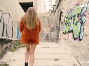 Kinky Slut Sarah Sultry Nasty Fuck With Foreign Cock - MAMACITAZ 1/16