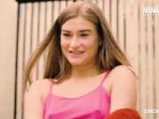 Kinky Slut Sarah Sultry Nasty Fuck With Foreign Cock - MAMACITAZ 2/16