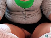 Christy Sparks And Her Sister's Boyfriend Fuck Each Other 1/16