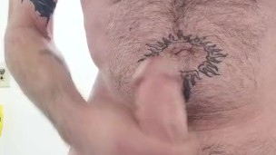 FPOV Hot Oozing Load