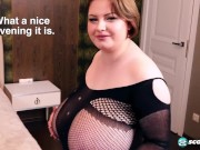 Mary Brown: Delicious Huge Boobs 1/16