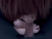 エロい精液が欲しくていやらしいフェラをしてしまう… cum in mouth blowjob 3/16