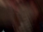 Nice blowjob action.