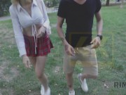 RIM4K. Eating Ass Like Groceries - Fanta Sia 2/16