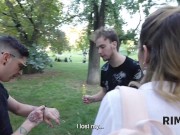 RIM4K. Eating Ass Like Groceries - Fanta Sia 3/16