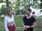 RIM4K. Eating Ass Like Groceries - Fanta Sia 4/16