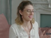 RIM4K. Eating Ass Like Groceries - Fanta Sia 5/16