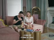 RIM4K. Eating Ass Like Groceries - Fanta Sia 6/16