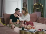 RIM4K. Eating Ass Like Groceries - Fanta Sia 7/16