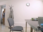 LOAN4K. The dream of becoming famous is a great reason for cheating 2/16