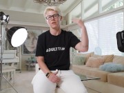 WHAT TO EXPECT ON AN ADULT TIME SET | ADULT TIME PERFORMER CENTER 11/16