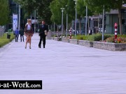 Hot sex at work 1/16