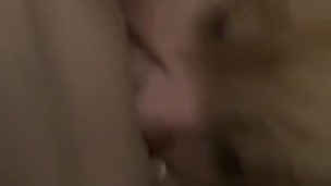 Josie Jade girl's night in