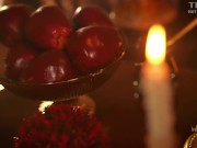 The Bitcher 3: Wide Hump. Yennefer's story 5/16