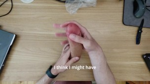 Oh my this is huge!