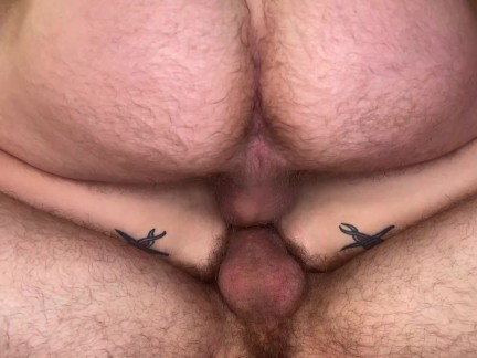 Submissive Pawg Bella Blu's FIRST Time Getting DVP! BBG Threesome with Steve Rickz, Cliff Jensen