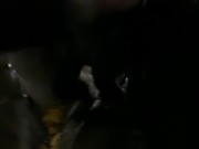 Anal in the Restroom and a Steamy BJ in the Parking Lot 5/16