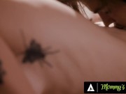 Horny MILF Is DPed By Husband & 18yo Guy 11/16