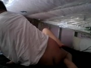 Baby making with my EX 10/16