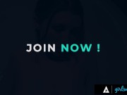 Hot Lesbian Fantasizes Of Being A Femdom 1/16