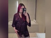 Taboo Creampie Sex Dream 1/16