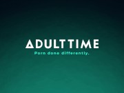 Naughty Lesbian Couple Tries New Toys 1/16