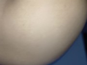 Tentando anal com a esposa  Parte 1 10/16