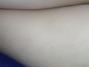 Tentando anal com a esposa  Parte 1 13/16