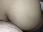 Tentando anal com a esposa  Parte 1 3/16