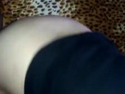 Sexy bbw hard fucked missionary POV 12/16