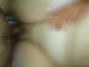 Sexy bbw hard fucked missionary POV 9/16