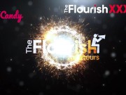 Trailer What does it mean to be a queen of spades milf when TiffanyQoS debuts on TheFlourish 16/16