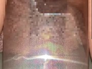 【接写】AVを見たりクリを弄ったりしながら本気汁採取 12/16