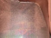 【接写】AVを見たりクリを弄ったりしながら本気汁採取 13/16