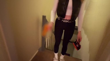 Teen Amateur Couple From France Mere Nike Pro Porn Videos & Sex ...