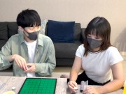 男の家に来た女の末路、、。Japanese hentai video. 素人/NTR/巨乳 8/16