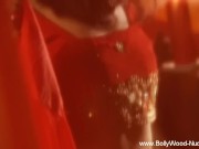 Loving The Wonderful Sensual Movements From Amazing Woman 2/16