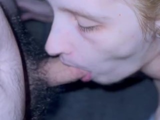Little Petite Teen Gets Railed