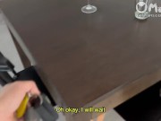 UNFAITHFUL: You run into Mewslut while running through the park, ask her out! (POV) - Mewslut 6/16